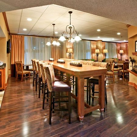 Hampton Inn Bowling Green Ky Экстерьер фото