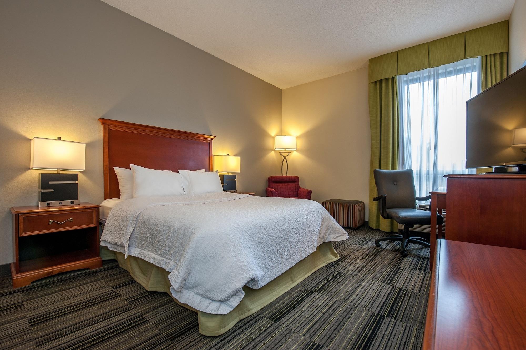 Hampton Inn Bowling Green Ky Экстерьер фото