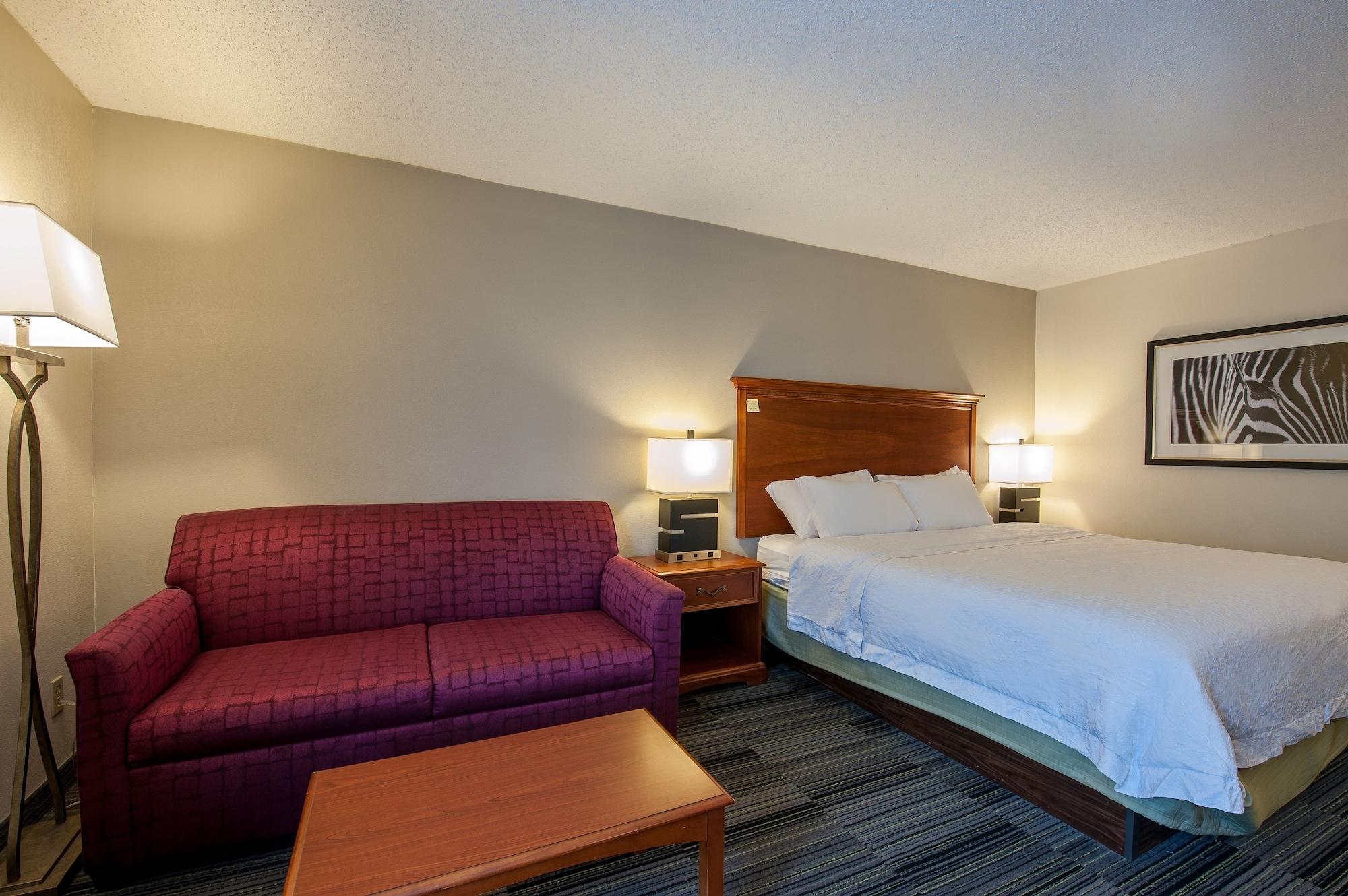Hampton Inn Bowling Green Ky Экстерьер фото