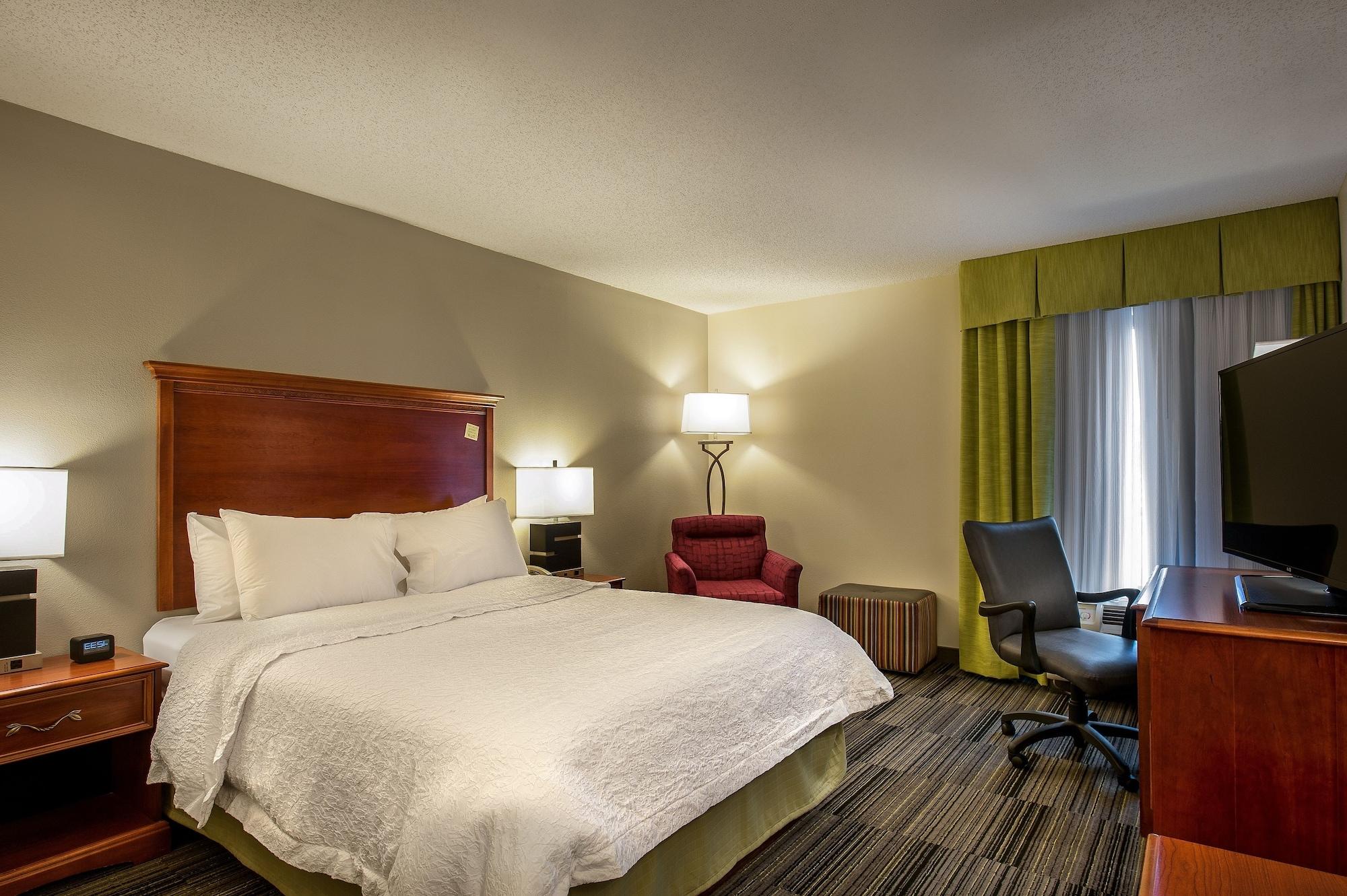 Hampton Inn Bowling Green Ky Экстерьер фото