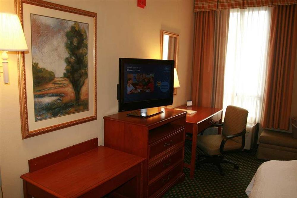 Hampton Inn Bowling Green Ky Номер фото