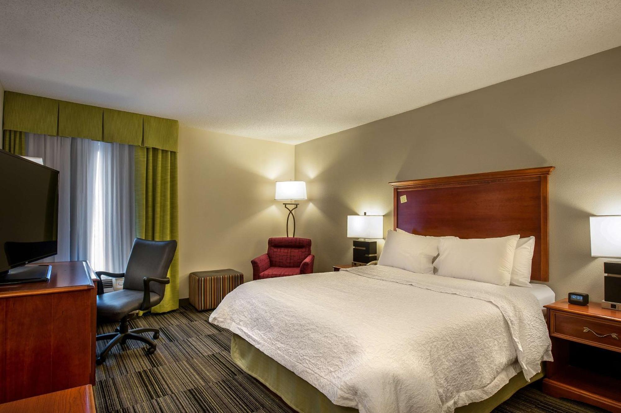 Hampton Inn Bowling Green Ky Экстерьер фото