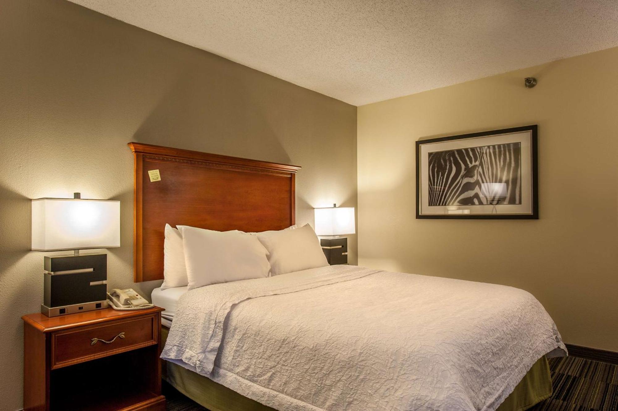 Hampton Inn Bowling Green Ky Экстерьер фото