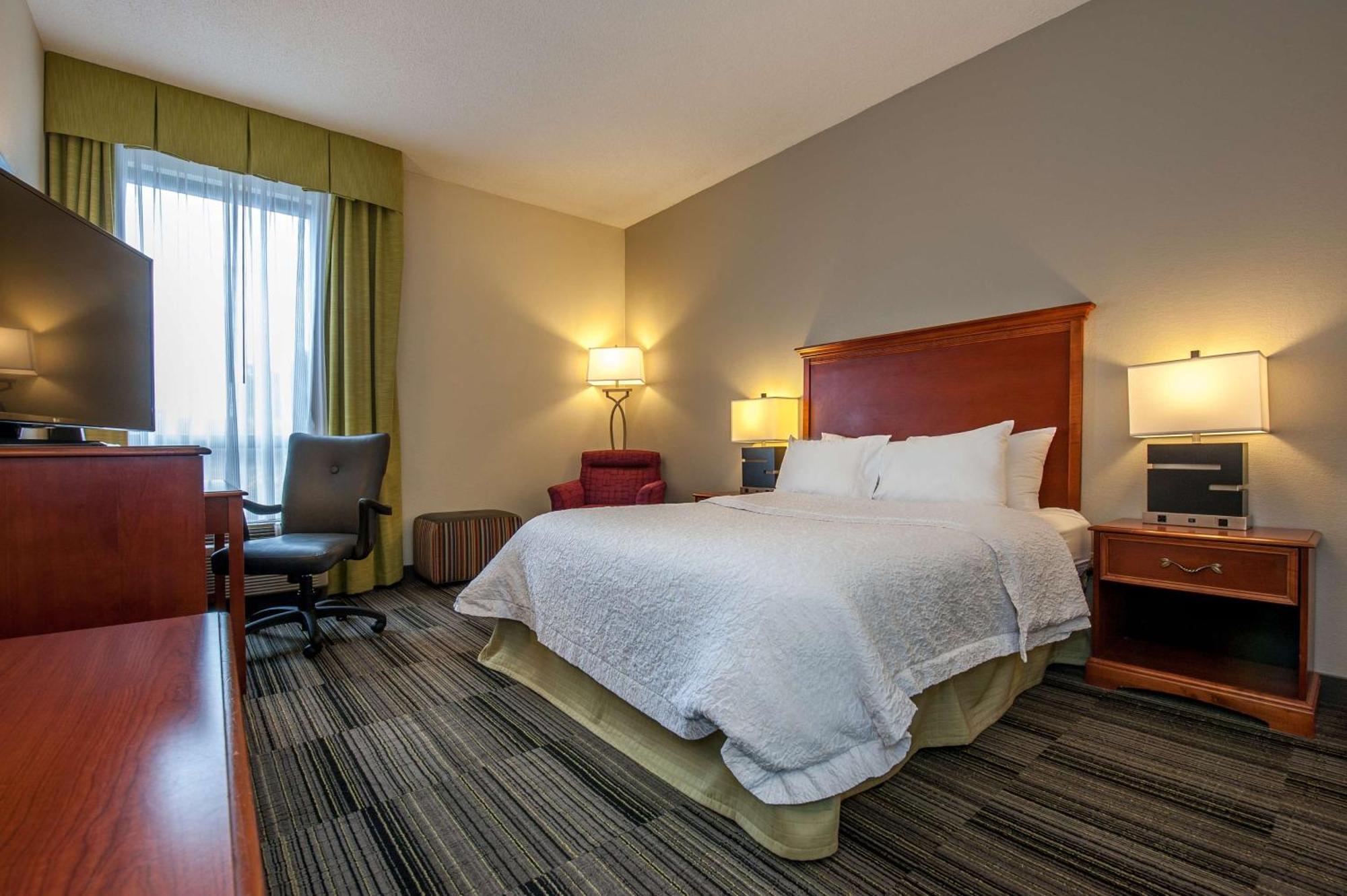Hampton Inn Bowling Green Ky Экстерьер фото