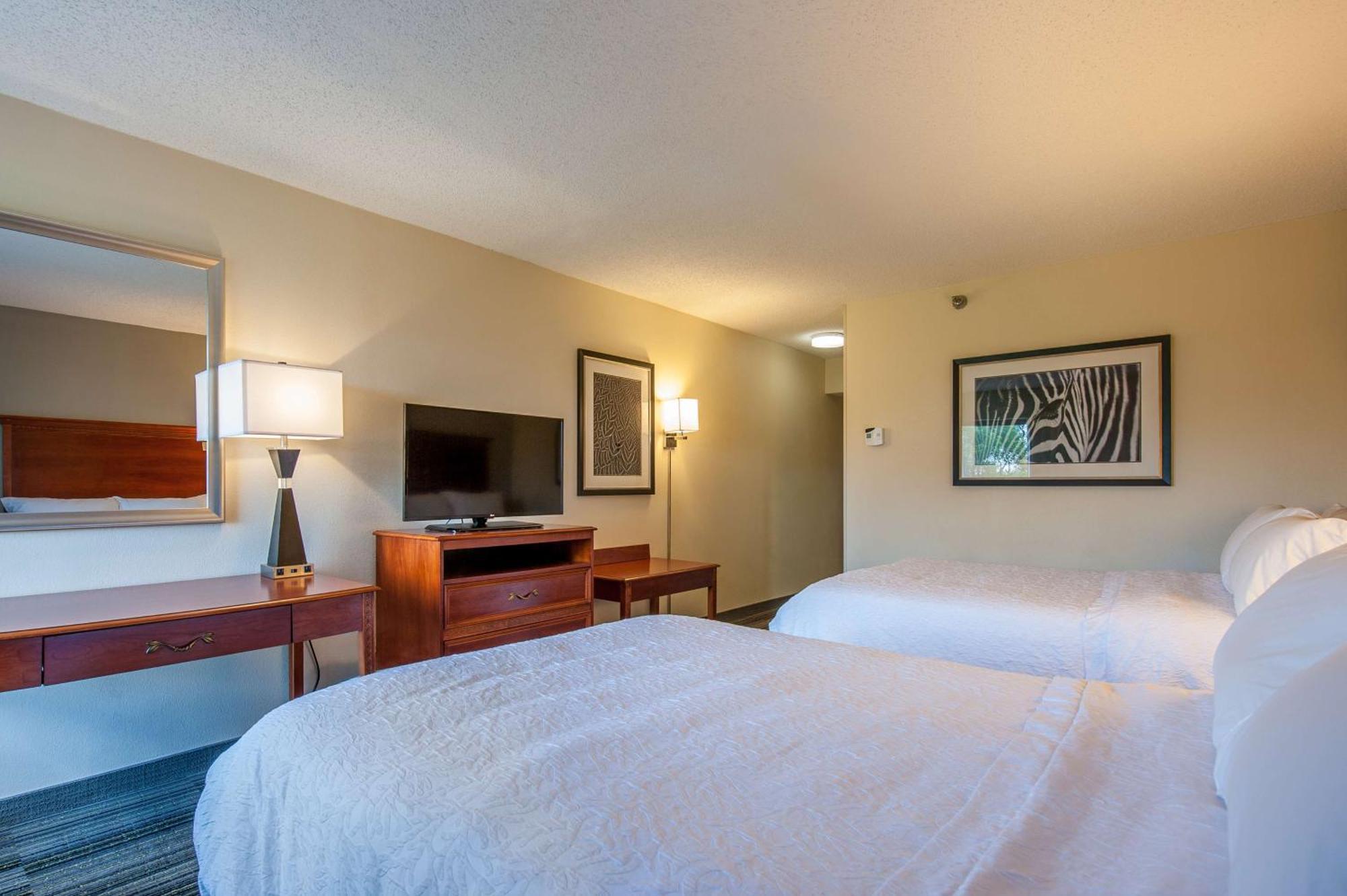 Hampton Inn Bowling Green Ky Экстерьер фото