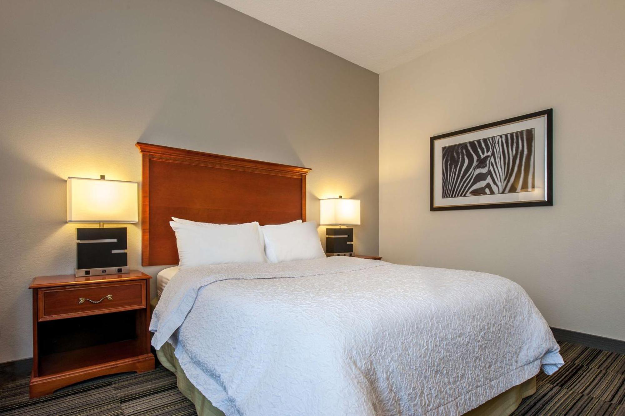Hampton Inn Bowling Green Ky Экстерьер фото