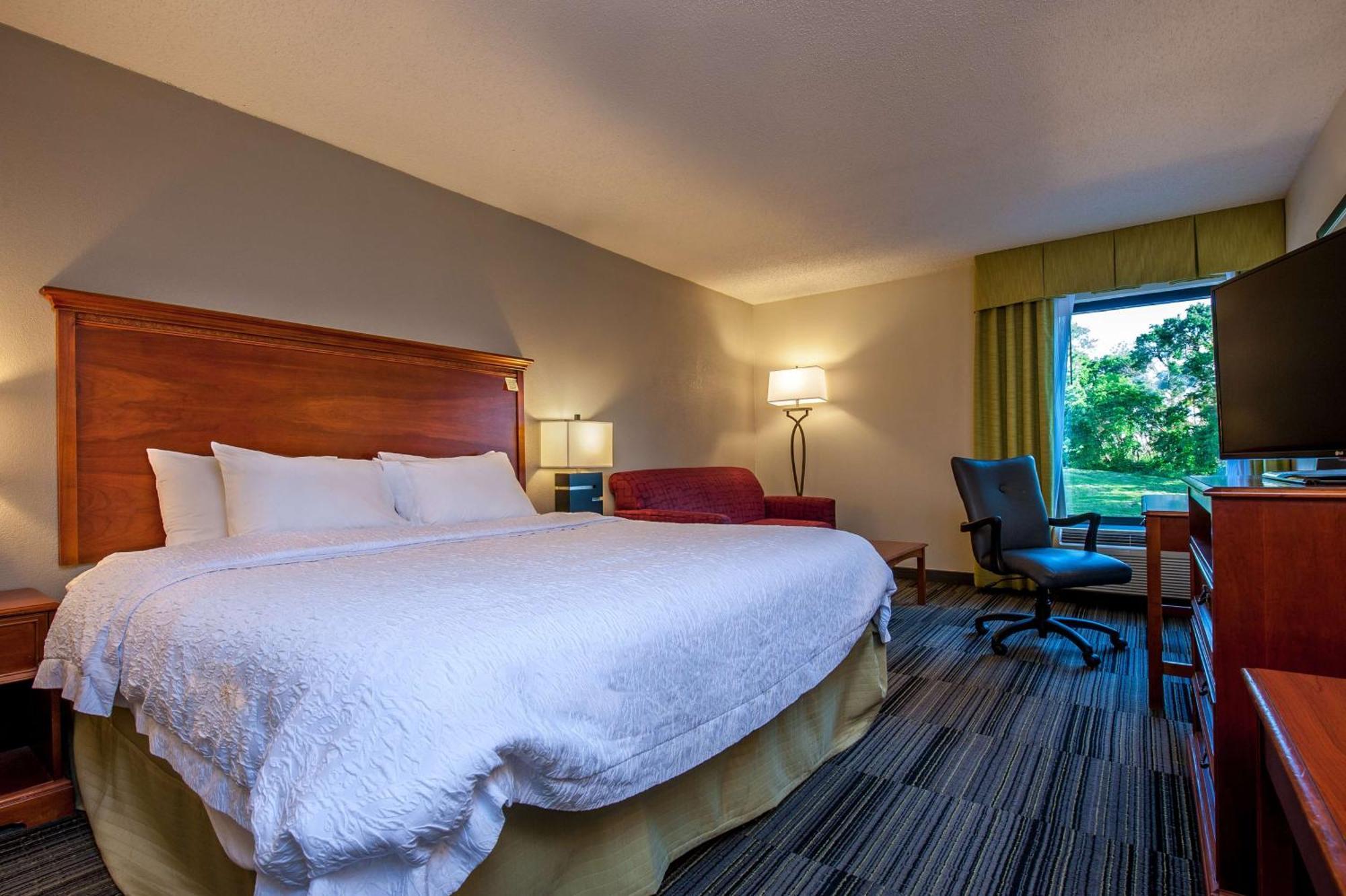 Hampton Inn Bowling Green Ky Экстерьер фото