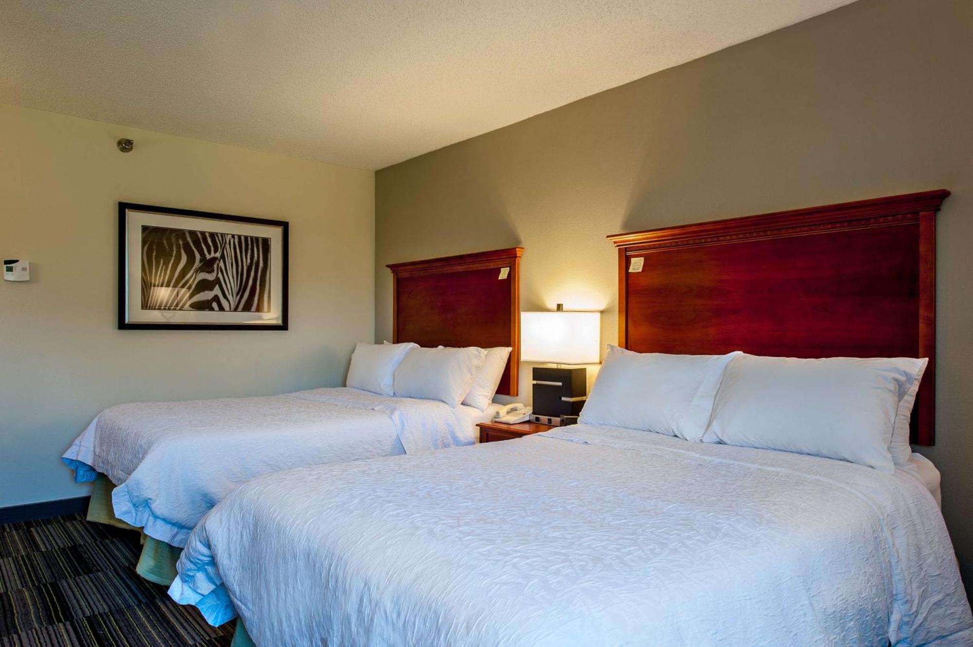 Hampton Inn Bowling Green Ky Экстерьер фото
