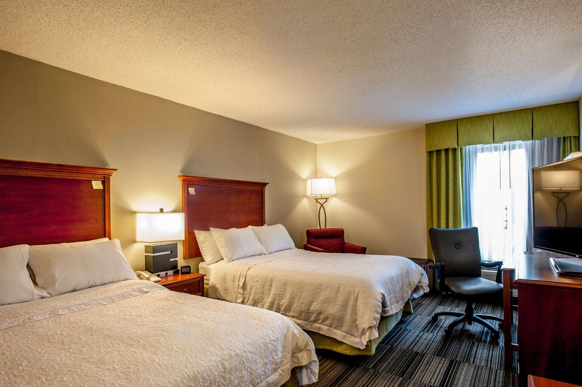 Hampton Inn Bowling Green Ky Экстерьер фото