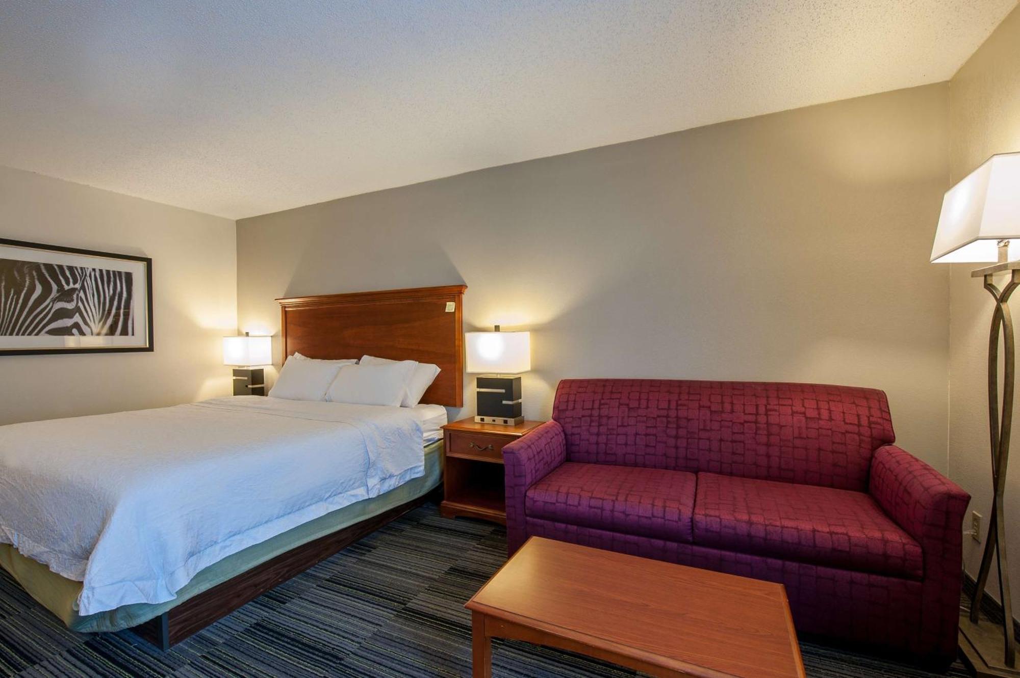 Hampton Inn Bowling Green Ky Экстерьер фото