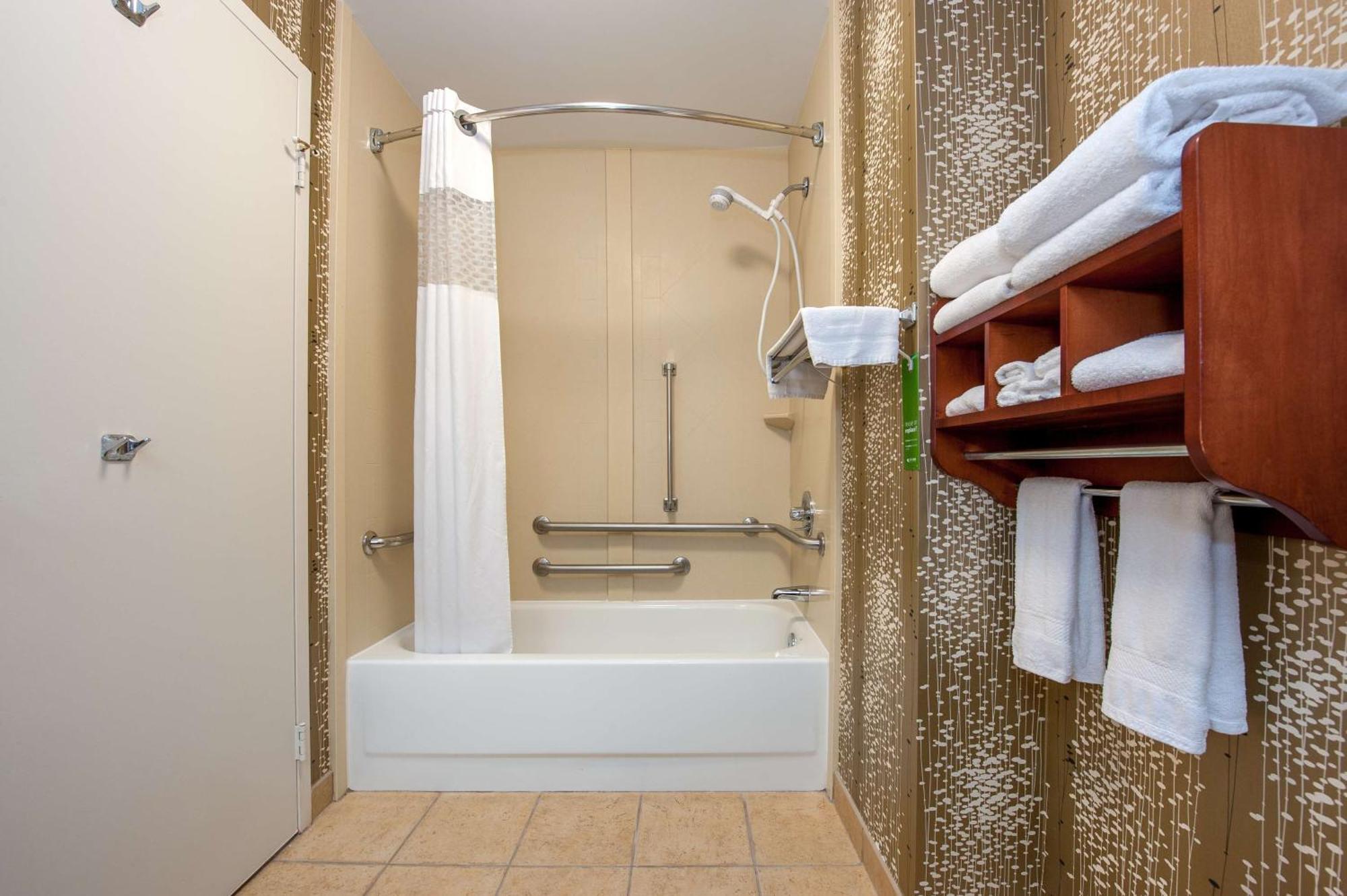 Hampton Inn Bowling Green Ky Экстерьер фото