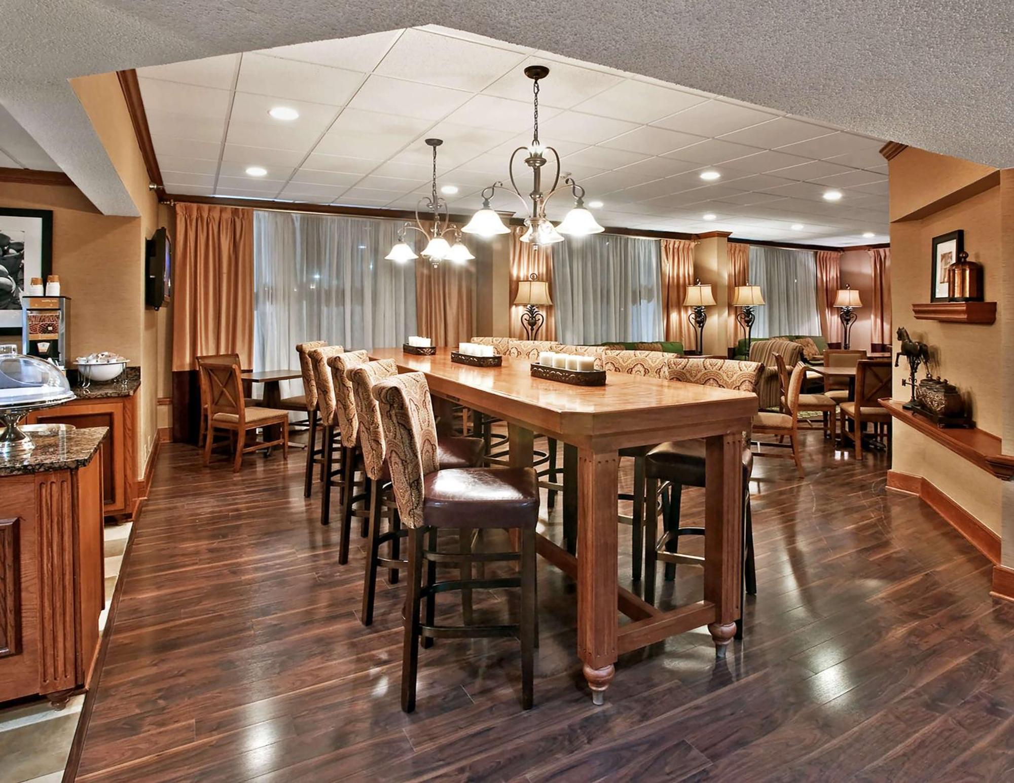 Hampton Inn Bowling Green Ky Экстерьер фото
