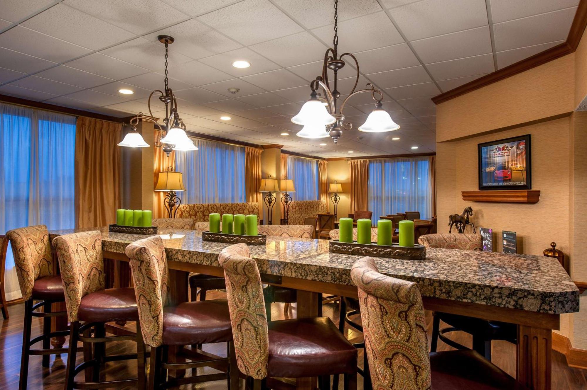 Hampton Inn Bowling Green Ky Экстерьер фото