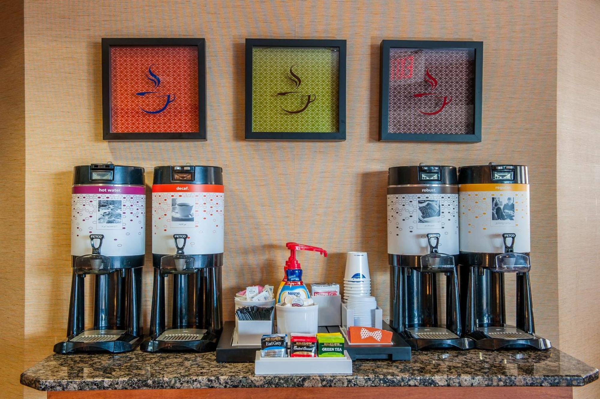 Hampton Inn Bowling Green Ky Экстерьер фото