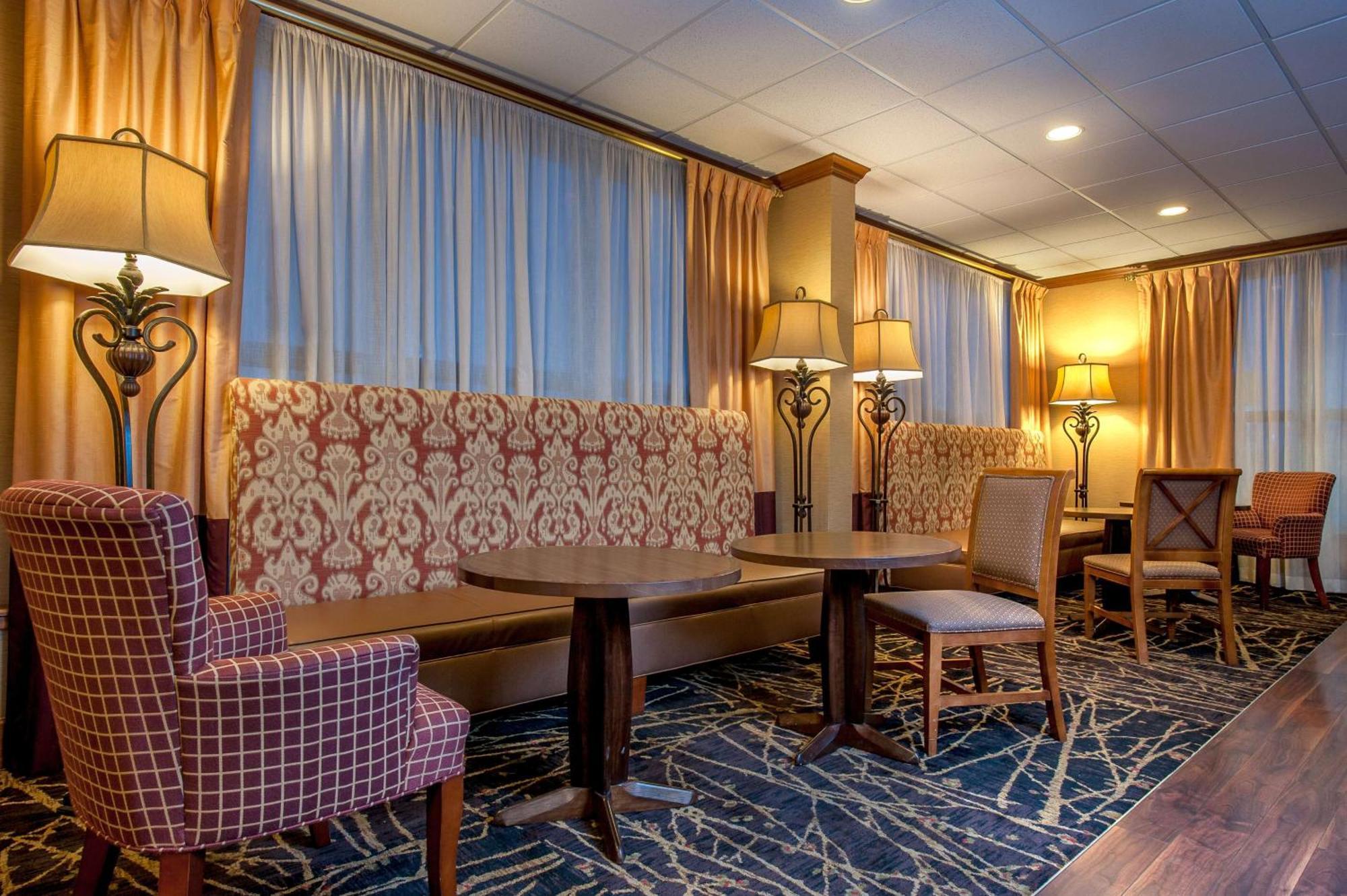 Hampton Inn Bowling Green Ky Экстерьер фото