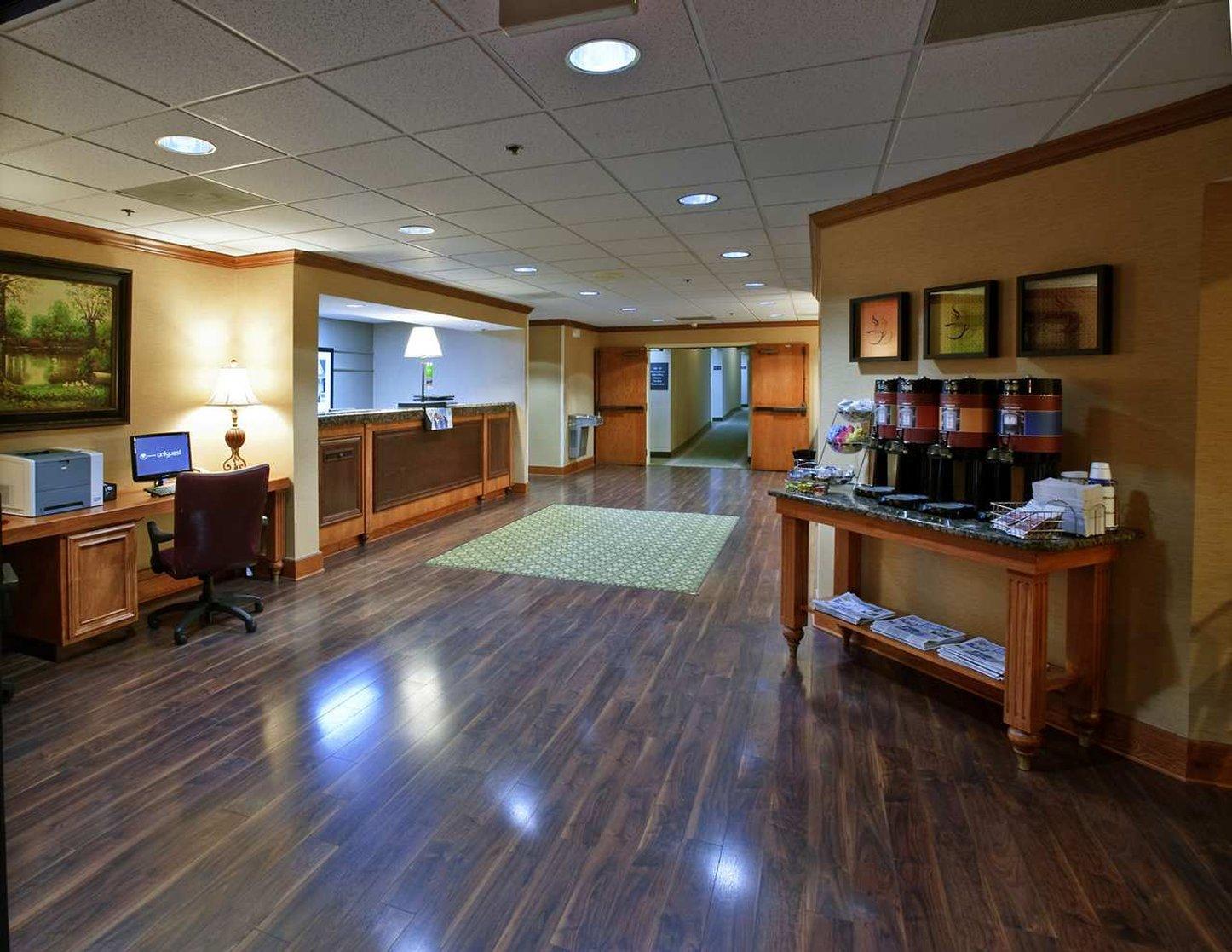 Hampton Inn Bowling Green Ky Экстерьер фото