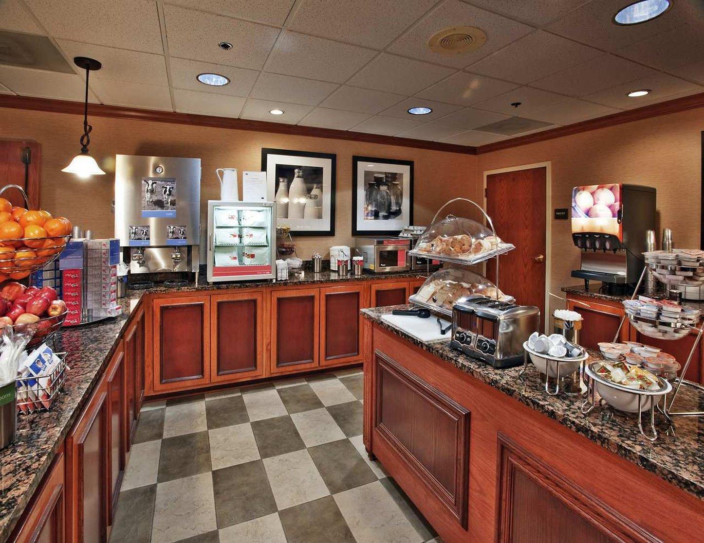 Hampton Inn Bowling Green Ky Экстерьер фото