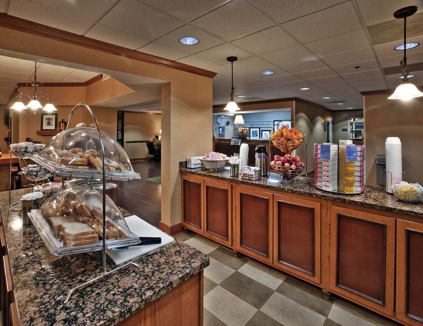 Hampton Inn Bowling Green Ky Экстерьер фото