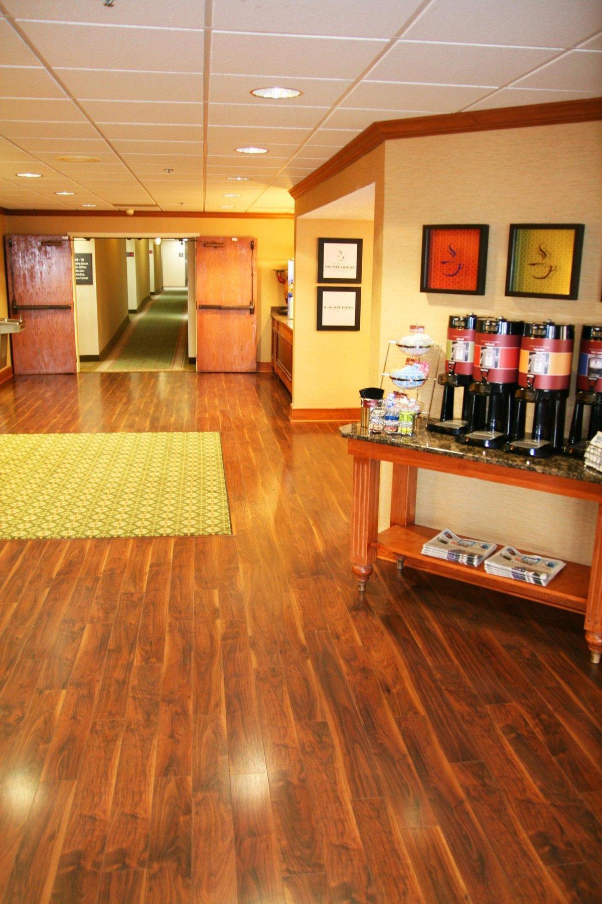 Hampton Inn Bowling Green Ky Экстерьер фото