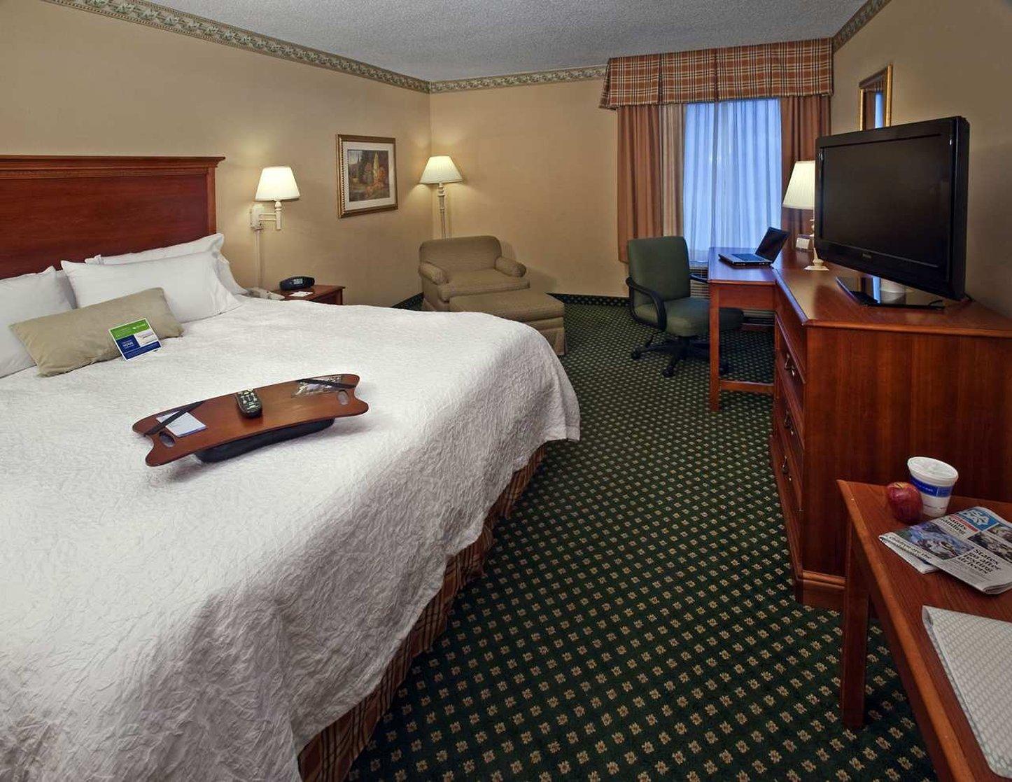 Hampton Inn Bowling Green Ky Экстерьер фото
