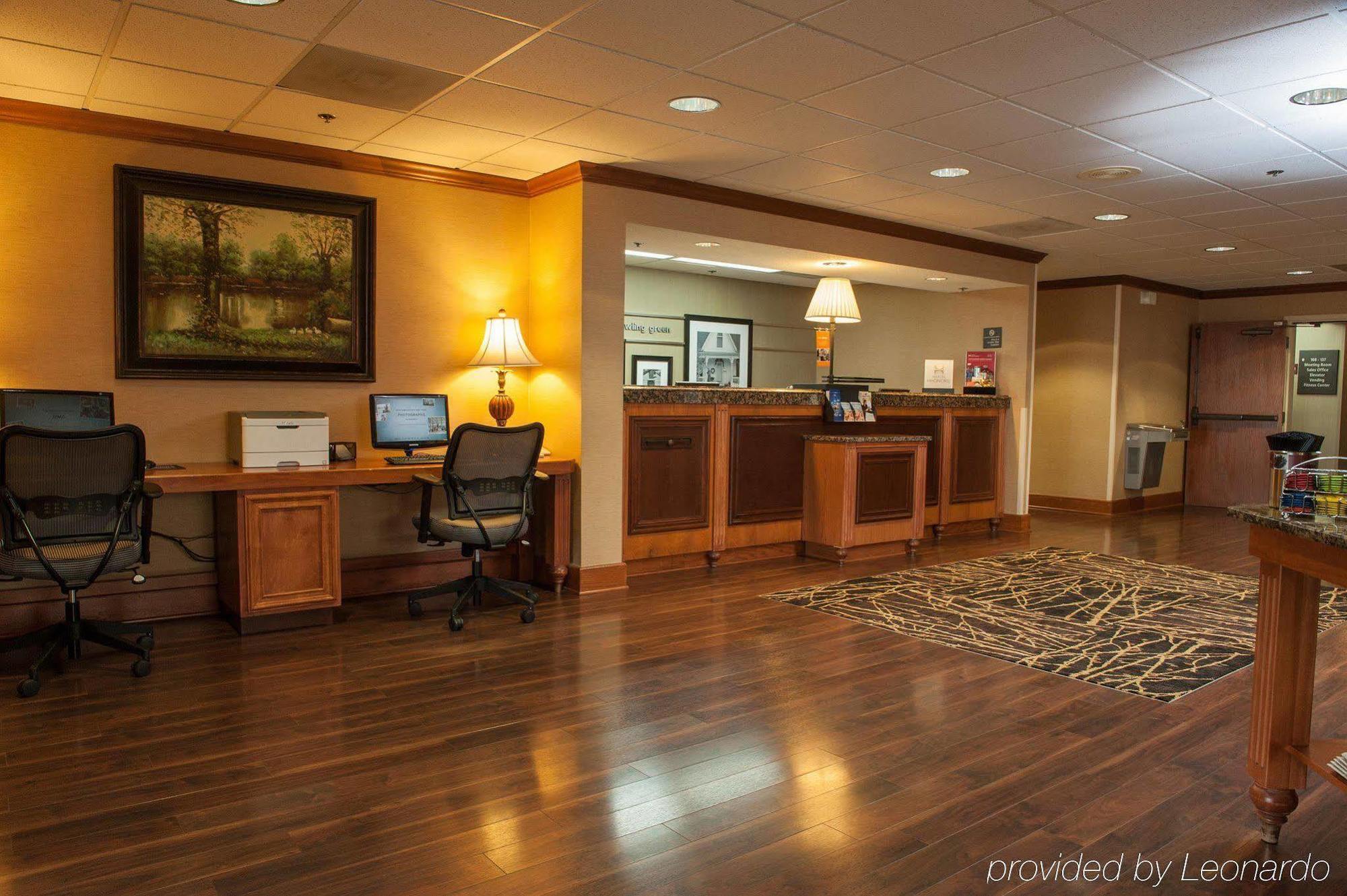 Hampton Inn Bowling Green Ky Экстерьер фото
