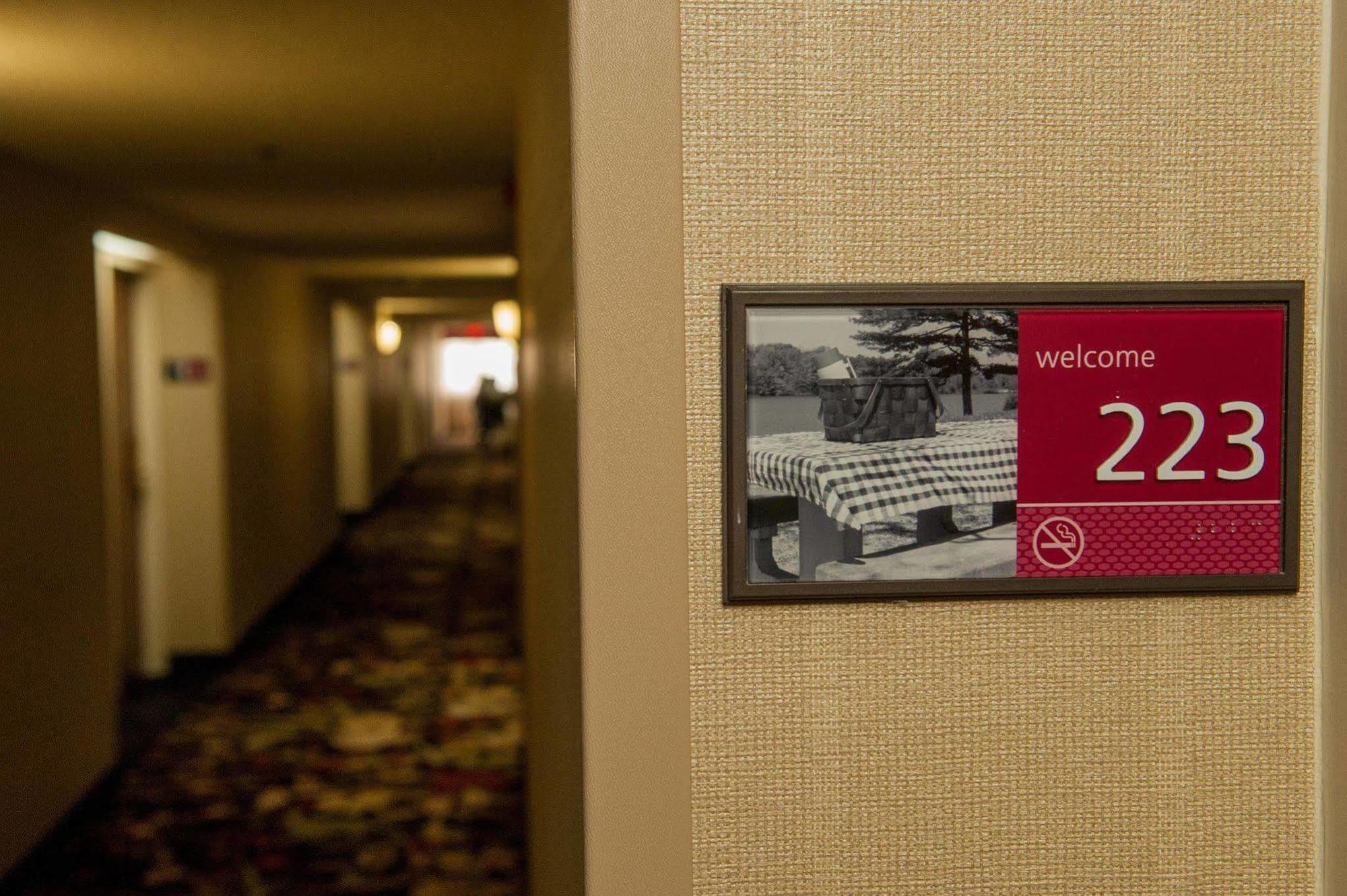 Hampton Inn Bowling Green Ky Экстерьер фото