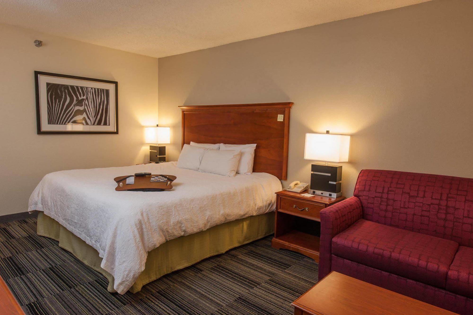 Hampton Inn Bowling Green Ky Экстерьер фото