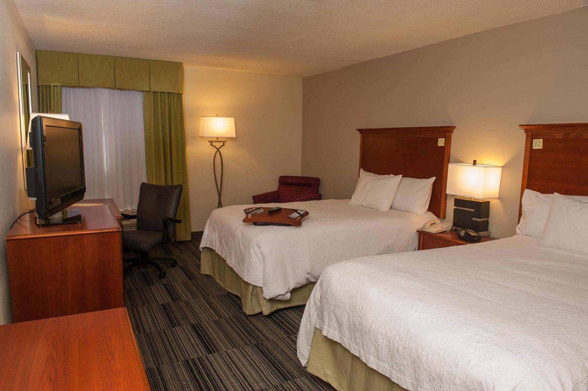 Hampton Inn Bowling Green Ky Экстерьер фото