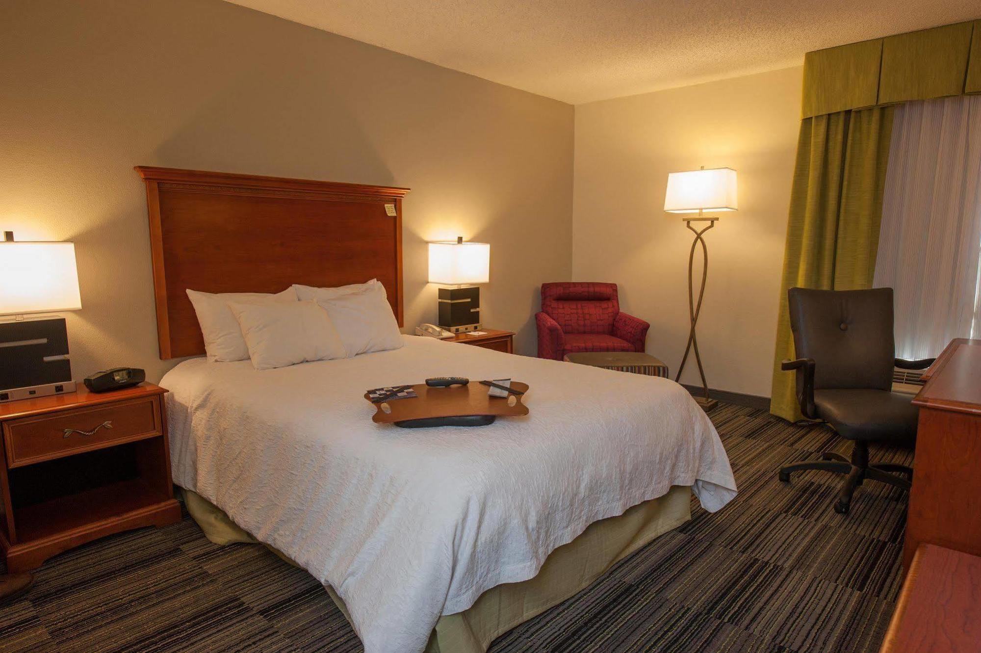 Hampton Inn Bowling Green Ky Экстерьер фото