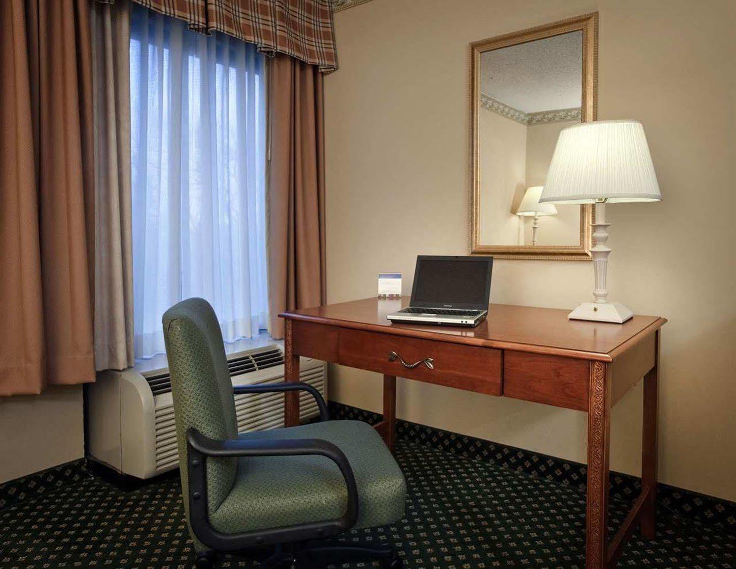 Hampton Inn Bowling Green Ky Экстерьер фото