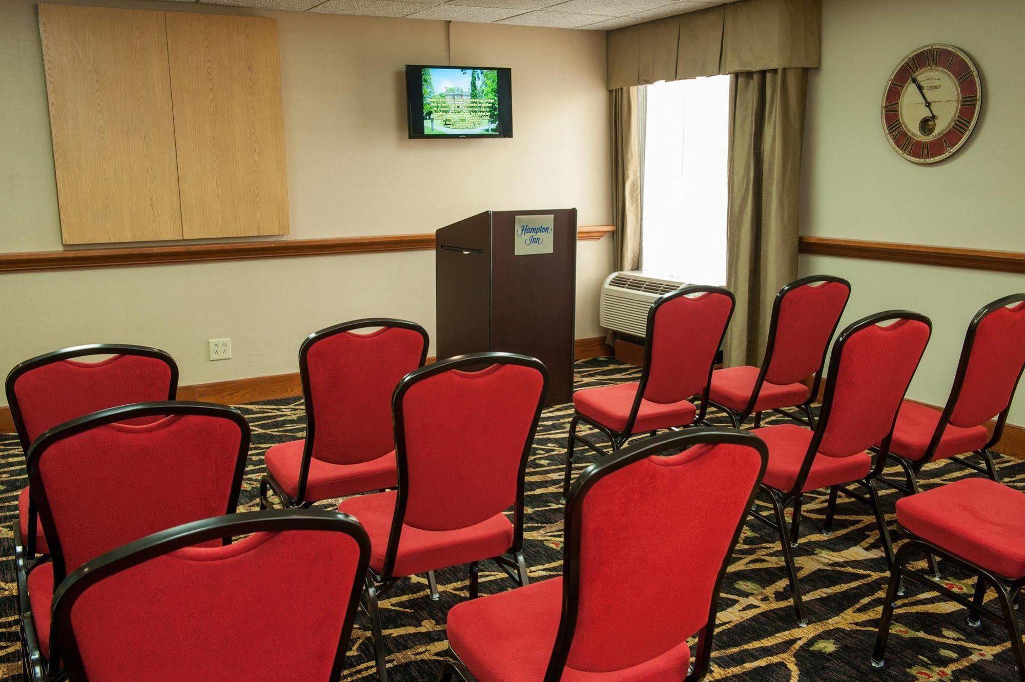 Hampton Inn Bowling Green Ky Экстерьер фото