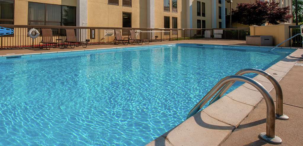 Hampton Inn Bowling Green Ky Удобства фото